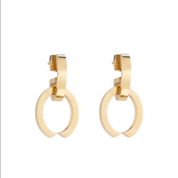 Vita Fede Cassio Earrings - New - Picture 5 of 6